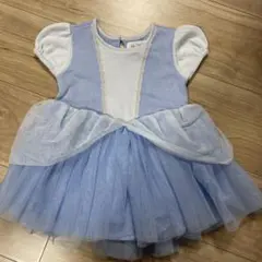 ♡美品♡baby GAP シンデレラ風ドレス 12-18ヶ月