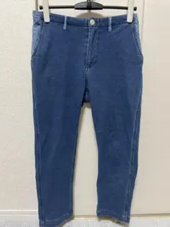 チャオパニック　デニム　パンツ　メンズ