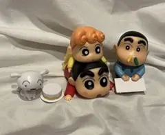 クレヨンしんちゃん フィギュア