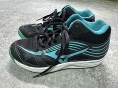 Mizuno Wave Lightning Z3 バレーボールシューズ 22.5