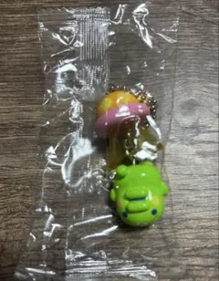 たまごっち UFOスイング くちぱっち ガチャガチャ