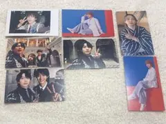 2025年最新】吉田仁人 トレカの人気アイテム - メルカリ