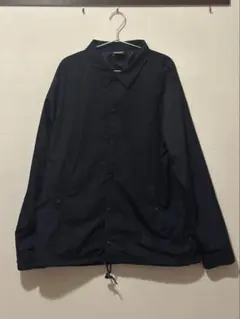 United Athle T/C コーチ ジャケット 7448-01 XLのサムネイル