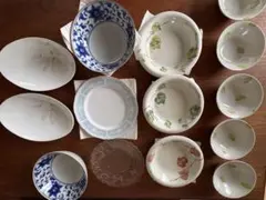 食器15点セット　新品未使用