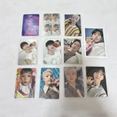 SEVENTEEN 仁川 会場限定 FOLLOW AGAIN セブチホシトレカ - メルカリ