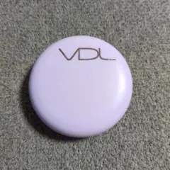 VDL パーフェクティング シルキーフィット パウダー 8g 韓国コスメのサムネイル