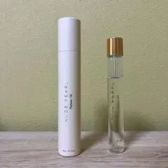 ロールオンパフュームオイル　ヌードパール　9mL