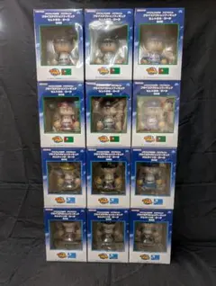 パワフルプロ野球 パワプロくん 全１２球団コンプSET 【新品/未開封品】