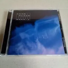 CD MORRIE ECTOPLASM モーリー DEAD END