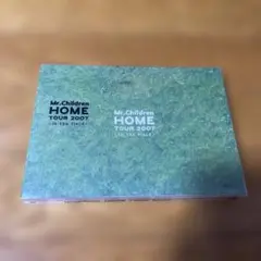 Mr.Children HOME TOUR 2007