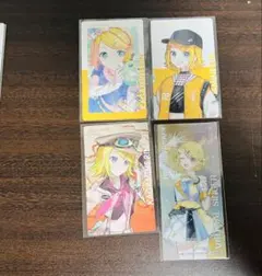 プロセカ　鏡音リン　エピカ　まとめ売り