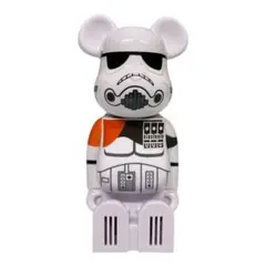 「クレベリン×BE@RBRICK」コラボレーションのスター・ウォーズシリーズ