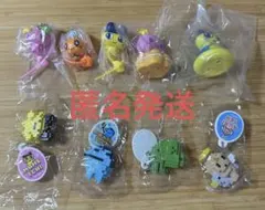 ガチャガチャ　たまごっちまとめ売り