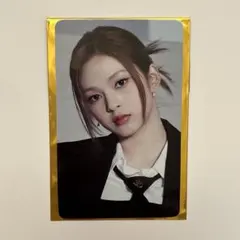 babymonster  会場限定特典　トレカ　チキータ