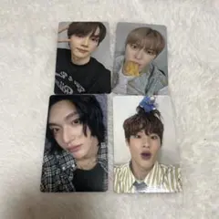 RIIZE トレカ 会場限定