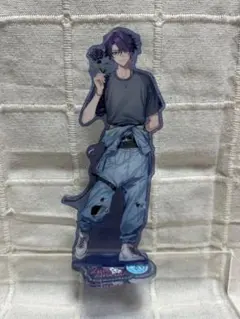 渡会雲雀 VOLTACTION 2nd Anniversary アクリルスタンド