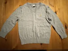 ♡キッズ　Gap ベスト　トレーナー 2years