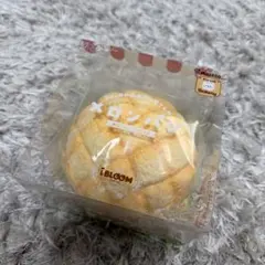 iBLOOM マシュロの森のパン屋さん メロンパン スクイーズ