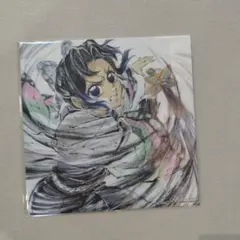 鬼滅の刃 無限城編 松島晃 胡蝶しのぶ 誕生日記念ボード 入場者特典