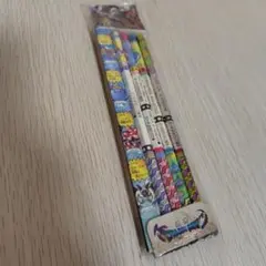 初代 ドラゴンクエスト バトルえんぴつ コンプリートセット ドラクエ