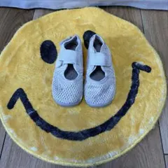 《 NIKE 》 ベビーシューズ　13cm リフト　ホワイト