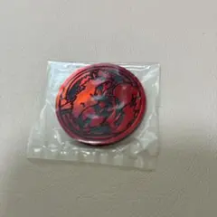 ポケモンカードゲーム ウインディ　コインのサムネイル