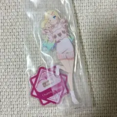 ラブライブ 蓮ノ空　セガラッキーくじ C賞 アクリルスタンド 大沢瑠璃乃