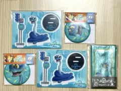 Happyくじ Zootopia2 Gary