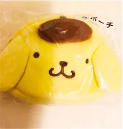 ポムポムプリン