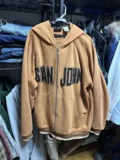 2026年最新】sean john パーカーの人気アイテム - メルカリ