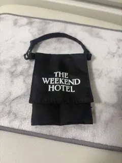 2026年最新】the weekend hotelの人気アイテム - メルカリ