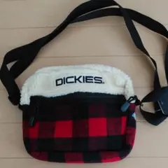 ディッキーズ　サコッシュ　ショルダーバッグ