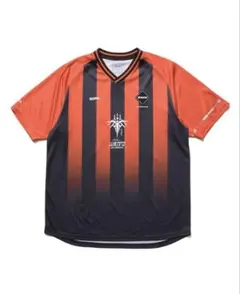 FCRB 2007-2008 フットサル ゲームシャツ&パンツ セットアップ 2025年最新】ゲームシャツ fcrbの人気アイテム - メルカリ