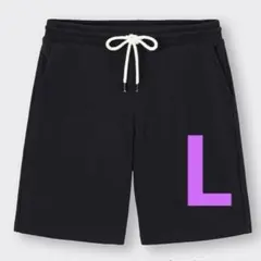 スウェット ショートパンツ