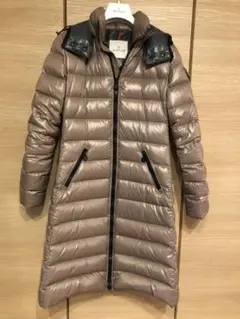 モンクレール ダウンコート　サイズ1