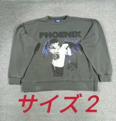 超人気！処分価格★UVERworld TAKUYA∞ PHOENIX★スウェットのサムネイル