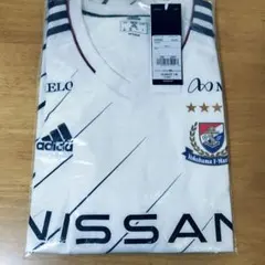 ヤ*ン様 横浜F・マリノス 2026 2ndユニフォーム ジョルディクルークス