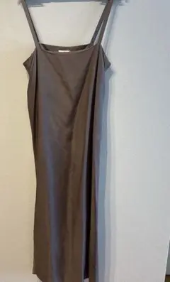 Ballsey キャミワンピース