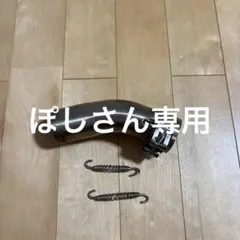 FZ400 4YR (50.8π 中間パイプ) - メルカリ