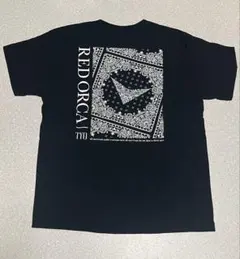 RED ORCA レッドオルカ Tシャツ Lサイズ 金子ノブアキ PABLO