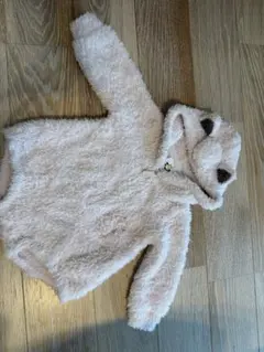 【美品】gelato pique ポケモンコラボ プリン80サイズ