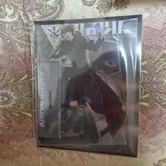 にじさんじ 加賀美ハヤト 1st Live ALPHA ONE アクリルスタンド