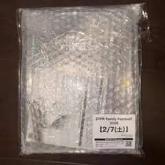 すとふぇす アプグレ特典 アクリルパネル