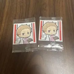 ハイキュー アンティークコラボ テリーヌ 夜久衛輔