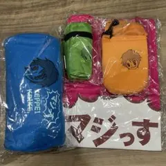 【非売品】小池徹平 TEPPEI CAN レオパレス21 グッズ