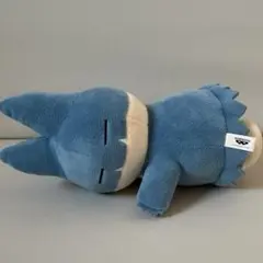 포켓 몬스터 곰베 휴식 시간 봉제인형