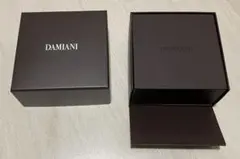 2025年最新】空箱 ダミアーニの人気アイテム - メルカリ