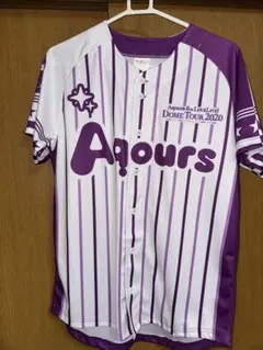 2025年最新】Aqours 6th ユニフォームの人気アイテム - メルカリ