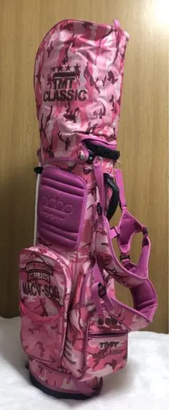 2026年最新】tmt キャディバッグの人気アイテム - メルカリ