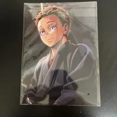 鬼滅の刃入場者特典